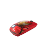 Thumbnail MOUSE WIR XTM-M340IM IRON MAN XTECH 1600DPI/4 BOT/ROJO PSJ0