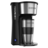 Thumbnail CAFETERA B+D CM0755S-CL 4 EN 1 DE 5 TAZAS0