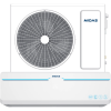 Thumbnail ACONDICIONADOR DE AIRE MIDAS 18.000 BTU MD-AIR18 AA R4100