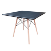 Thumbnail MESA EAMES CUADRADA DSW 90*90 NG0