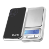 Thumbnail BALANZA PORTATIL QUANTA QTBB1000G/LCD0