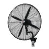 Thumbnail VENTILADOR TOKYO INDUSTRIAL DE PARED 26 VETOKPAI26R0