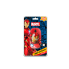 Thumbnail MOUSE WIR XTM-M340IM IRON MAN XTECH 1600DPI/4 BOT/ROJO PSJ0