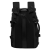 Thumbnail MOCHILA DE VIAJES HIKES KVM-720 NEGRA0