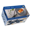 Thumbnail JUEGO DE OLLAS 7 PCS +3 TAPAS AZUL TRAMONTINA0