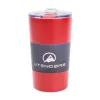 VASO TERMICO 500ML TS ROJO O BLANCO PE UTENDORS ECO