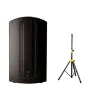 Thumbnail JBL MAX 15 +  PEDESTAL GLBP GLOBE0