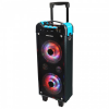 Thumbnail RADIO PORTABLE MEGASTAR HYK70BT0