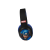 Thumbnail AURICULAR HEADSET XTH-M660CA XTECH CAPITAN AMERICA BT/3.5MM/1JACK/N0