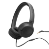 Thumbnail HEADPHONE T530 BLACK JBL0
