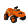 Thumbnail ECOJIPE ADVENTURE PATRULLA FORESTAL - BANDEIRANTE0