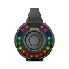 Thumbnail PARLANTE 70W BAZOOKA PORTATIL BT/AUX/USB/TWS/BAT SP600 MULTI0