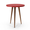 Thumbnail MESA LATERAL SKINNY PATRIMAR ROJO0