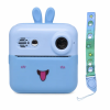 Thumbnail CAMARA INFANTIL PORTATIL C/ IMPRESORA - CELESTE0