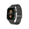 Thumbnail SMARTWATCH FTXF25-SVBM 50MM NEGRO/METAL0