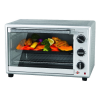 Thumbnail HORNO ELECTRICO TOKYO MOD ELITE36 36LTS C/ROTISSERIE 1500W 220V/50HZ0