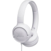 Thumbnail AURICULAR JBL TUNE T500 BLANCO0