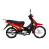 Thumbnail MOTOCICLETA KENTON VIVA 110 ROJO0