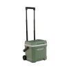 Thumbnail CONSERVADORA IGLOO 15L ECOCL MC RLR V-GRN C/RUEDAS 2P 35X30X35CM0