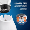 Thumbnail LICUADORA OSTER BLANCA JARRA PLASTICO BLSTKAP-WRD-053-20