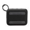Thumbnail JBL SPEAKER GO 4 BLACK - JBL0
