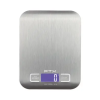 Thumbnail BALANZA DE COCINA FTX DIGITAL PLANA 10KG GRIS KS-1010