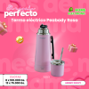 Thumbnail TERMO ELECTRICO ROSA PEABODY PE-RT1000P0