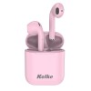 Thumbnail AURICULAR KOLKE INTRAUD. TWS KAB-479 ROSADO0