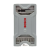 Thumbnail SET 25 PZAS BOSCH MINI X-LINE0