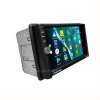 Thumbnail AUTO RADIO CON PANTALLA BLAUPUNKT SAO PAULO 450 BT0