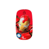 Thumbnail MOUSE WIR XTM-M340IM IRON MAN XTECH 1600DPI/4 BOT/ROJO PSJ0