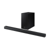 Thumbnail BARRA DE SONIDO SAMSUNG 2.1 BT SUBWOOFER0