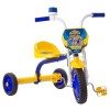 Thumbnail TRICICLO TOP BOY ULTRABIKE TUJ AZUL Y AMARILLO0