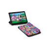 Thumbnail TABLET KID ANDROID ROSA MINNIE QC/64/4G/9" NB619 MULTI0