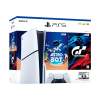 Thumbnail CONSOLA PS5 DISC SLIM 1TB GRAN TURISMO + ASTROBOT0