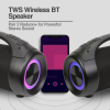 Thumbnail SPEAKER ARGOM ARG-SP-3136BK PRETO0
