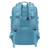 Thumbnail MOCHILA ANTIROBO JOURNEY KVM-654 CELESTE0