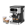 Thumbnail CAFETERA ESPRESSO CON BOMBA NAPPO NEC-260 + CAPSULAS0