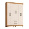 ROPERO 6 PUERTAS NT6015 NOT FRE TRE|OW