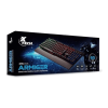 Thumbnail TECLADO USB GAMER XTECH XTK-510S ARMIGER MULTICOLOR MULTIMEDIA0