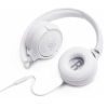 Thumbnail AURICULAR JBL TUNE T500 BLANCO0