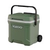 Thumbnail CONSERVADORA IGLOO 15L ECOCL MC RLR V-GRN C/RUEDAS 2P 35X30X35CM0