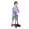 Thumbnail PATINETA SKATENET MAX BLACK - LED0