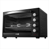 Thumbnail HORNO ELECTRICO JAM 50 LTS DN50E-RML C/LUZ INTERNA, SPIEDO, TIMER 120MIN 2200W0