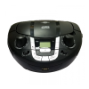 Thumbnail RADIO TOKYO RCD512 CD / BLUETOOTH / MP3 / USB / AM / FM COLOR NEGRO0