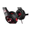Thumbnail AURICULAR HEADSET XTH-M541SM XTECH SPIDERMAN 3.5MM/1JACK/NEGRO0