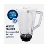 Thumbnail LICUADORA OSTER BLANCA JARRA PLASTICO BLSTKAP-WRD-053-20