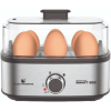 Thumbnail COCEDOR DE HUEVOS SMART EGG ELECTROBRAS 220V0
