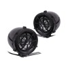 Thumbnail PARLANTE ESTEREO P/MOTO MEGASTAR MP3 / BT/USB/FM 12V SPK010