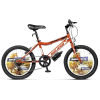 Thumbnail BICICLETAS MILANO TORINO 20" ROJO0